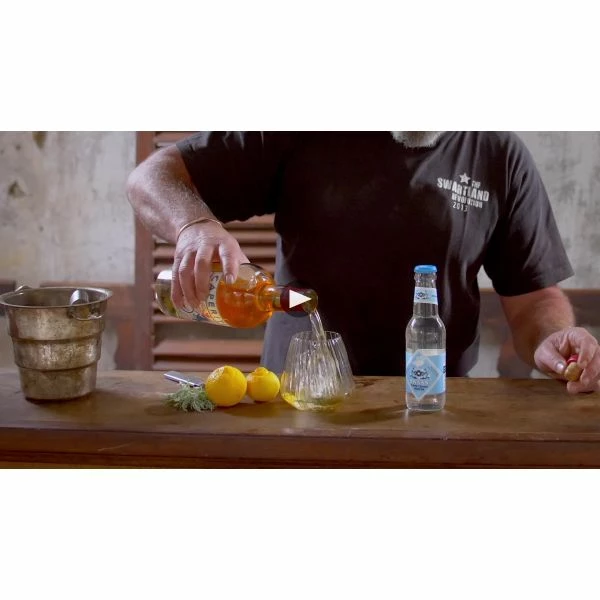 Badenhorst Caperitif Kaapse Dief - Image 4