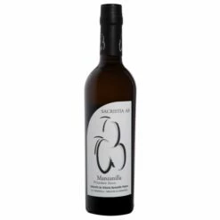 Antonio Barbadillo Sacristia AB Manzanilla (375ML Half-bottle)