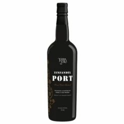 Terra D'Oro Zinfandel Port