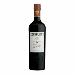 Cockburn's 10 Year Old Tawny Port