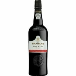 Graham's Fine Ruby Port