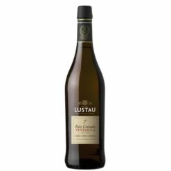 Lustau Peninsula Palo Cortado Sherry