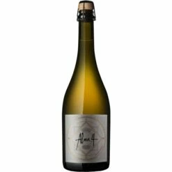 Alma 4 Blanc De Blanc 2019