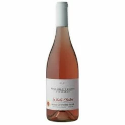 Willamette Valley Vineyards Whole Cluster Rose Of Pinot Noir 2021
