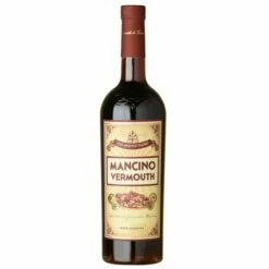 Mancino Rosso Amaranto Vermouth
