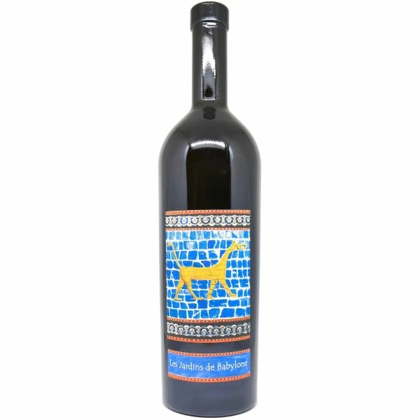 Didier Dagueneau Jurancon Les Jardins De Babylone Moelleux 2018