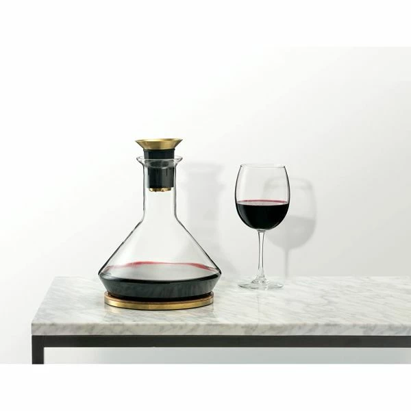 Rabbit RBT Wine Decanter - Image 3