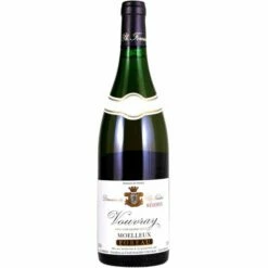 Philippe Foreau Vouvray Moelleux Clos Naudin Reserve 2018