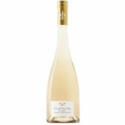 Chateau Sainte Marguerite Symphonie Rose 2022