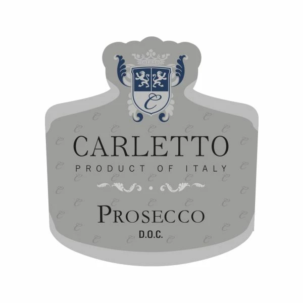 Carletto Prosecco - Image 2
