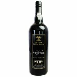 Quinta De La Rosa Vintage Port 2012