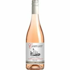 Chateau De Campuget Tradition Rose 2022