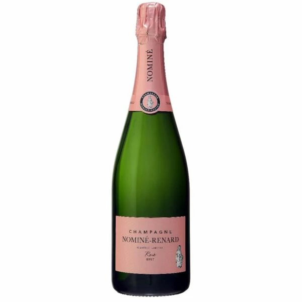 Nomine Renard Brut Rose