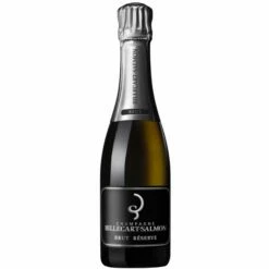 Billecart-Salmon Brut Reserve (375ML Half-bottle)