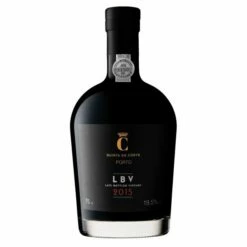 Quinta Da Corte Late Bottle Vintage Port 2015