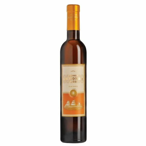 Bodegas Jorge Ordonez Malaga Number 3 Old Vines (375ML Half-bottle) 2016