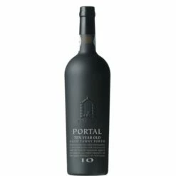 Quinta Do Portal 10 Year Old Aged Tawny Port