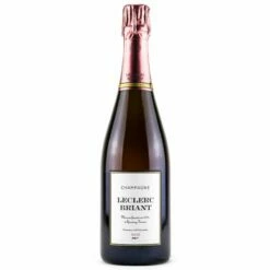 Champagne Leclerc Briant Brut Rose