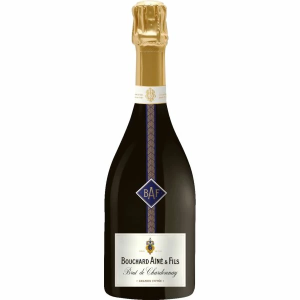 Bouchard Aine & Fils Grand Cuvee Brut