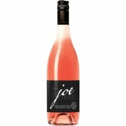 Wine By Joe Rose 2021