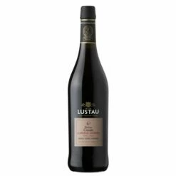 Lustau Capataz Andres Deluxe Cream Sherry