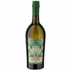 Antica Torino Dry Vermouth