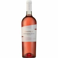 Cantele Negroamaro Rosato 2022
