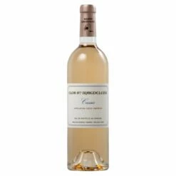 Clos Sainte Magdeleine Cassis Rose 2022