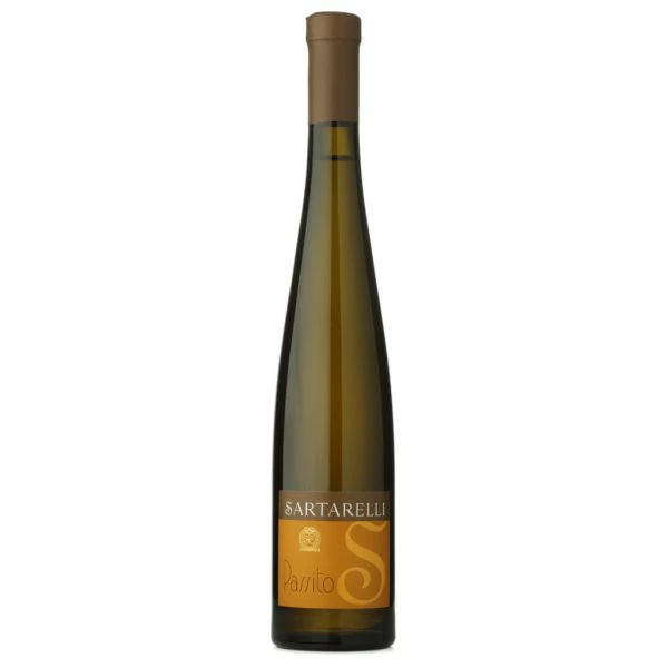 Sartarelli Verdicchio Passito 2021
