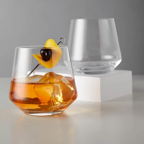 Raye Crystal Cocktail Tumblers (Set Of 2) - Image 3