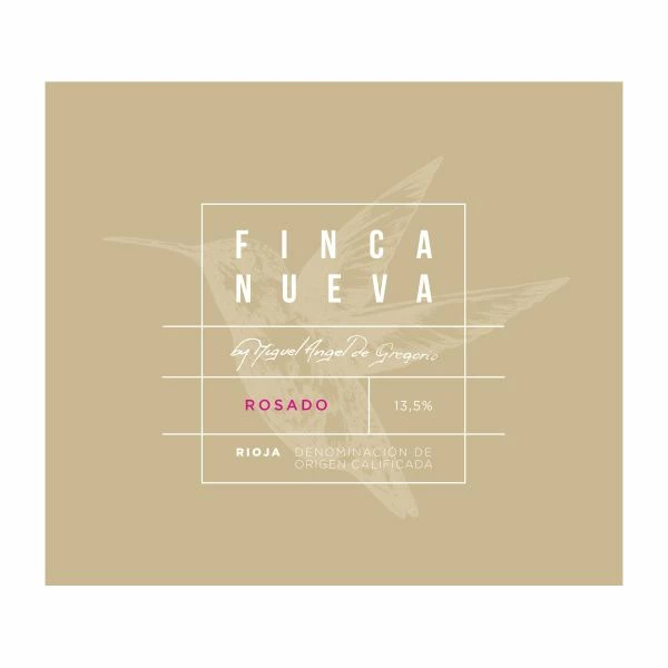 Finca Nueva Rosado 2020 - Image 2