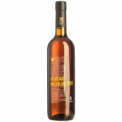 Alvear Amontillado (Medium Dry)