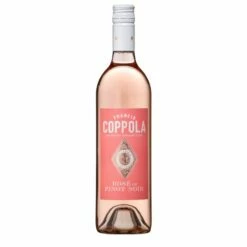Francis Ford Coppola Diamond Rose Of Pinot Noir 2022