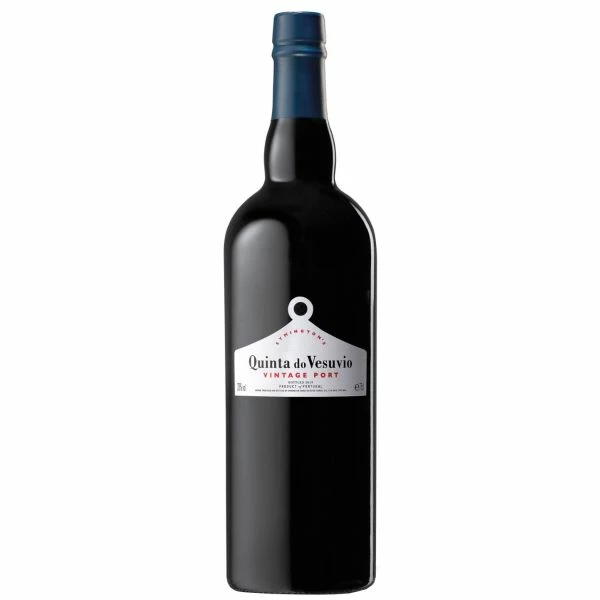 Quinta Do Vesuvio Vintage Port 2019
