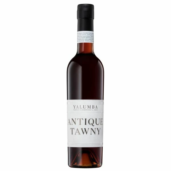 Yalumba Antique Tawny Port (375ML Half-bottle)
