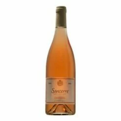 Domaine Yves Martin Sancerre Rose 2022
