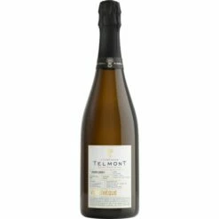Champagne Telmont Vinotheque Brut 2012