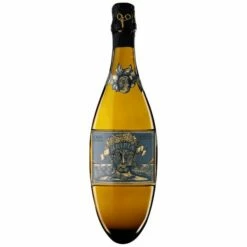 Agusti Torello Mata Cava KRIPTA Brut Nature Gran Reserva 2015