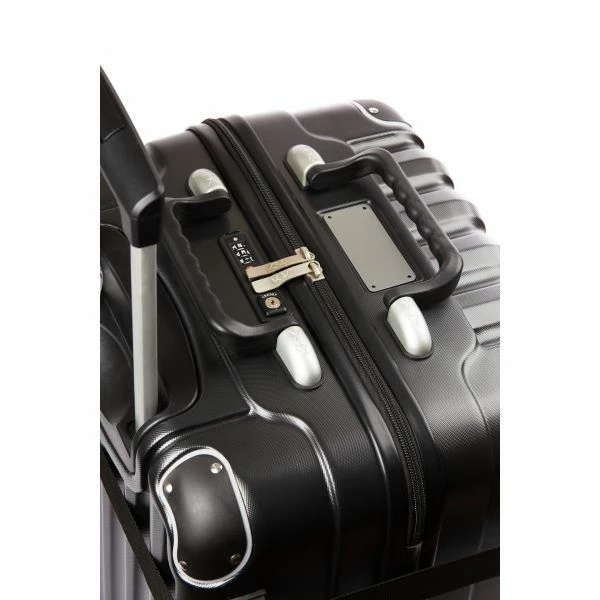 VinGardeValise 12-Bottle Wine Travel Suitcase - Image 5