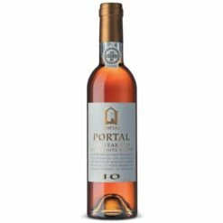 Quinta Do Portal 10 Year Old Aged White Porto (375ML Half-bottle)