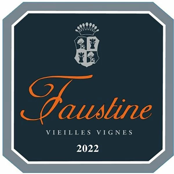 Domaine Comte Abbatucci Cuvee Faustine Vin De France Rose 2022 - Image 2