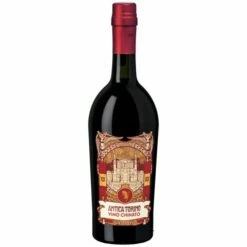 Antica Torino Vino Chinato